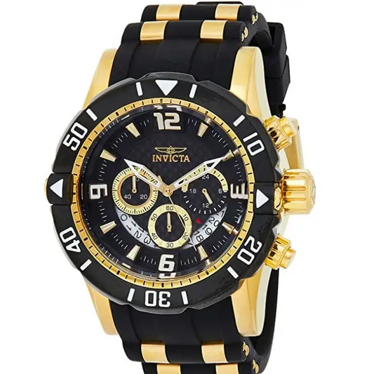 Invicta Pro Diver -23702 - MWHITE.COM.CO