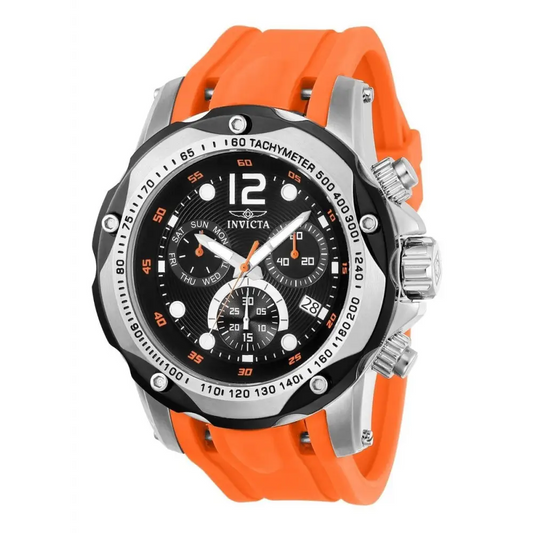 Invicta Speedway - 20072 - Hombre - Relojes