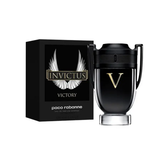 Invictus Victory extreme Paco Rabanne - 100ml - Perfumes