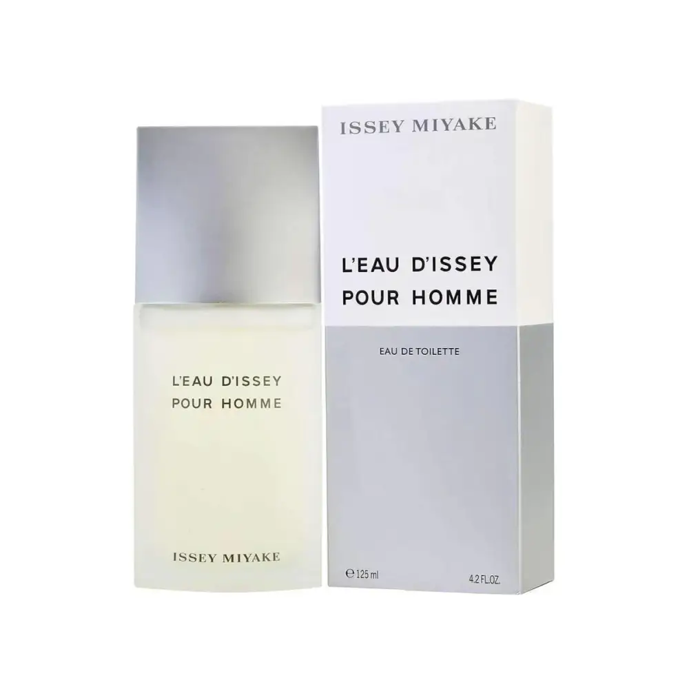 Issey Miyake - 125ml - Perfumes