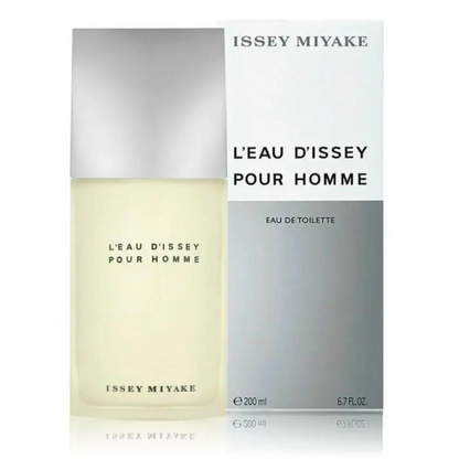 Issey Miyake 200ml - Perfumes