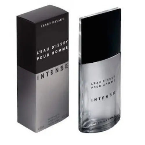 Issey Miyake L’ Eau D’ Issey Intense - 125 ml / 2.4 oz - Perfumes