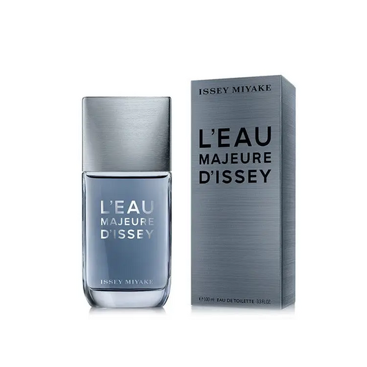 Issey Miyake L’Eau Majeure - 150 ml - Perfumes
