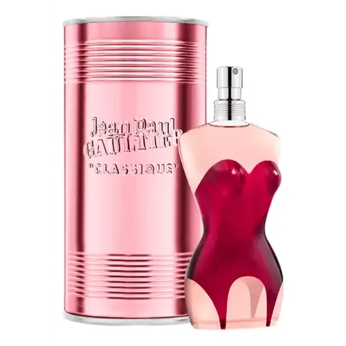 JEAN PAUL GAULTIER CLASSIQUE edp - 100ml - Perfumes
