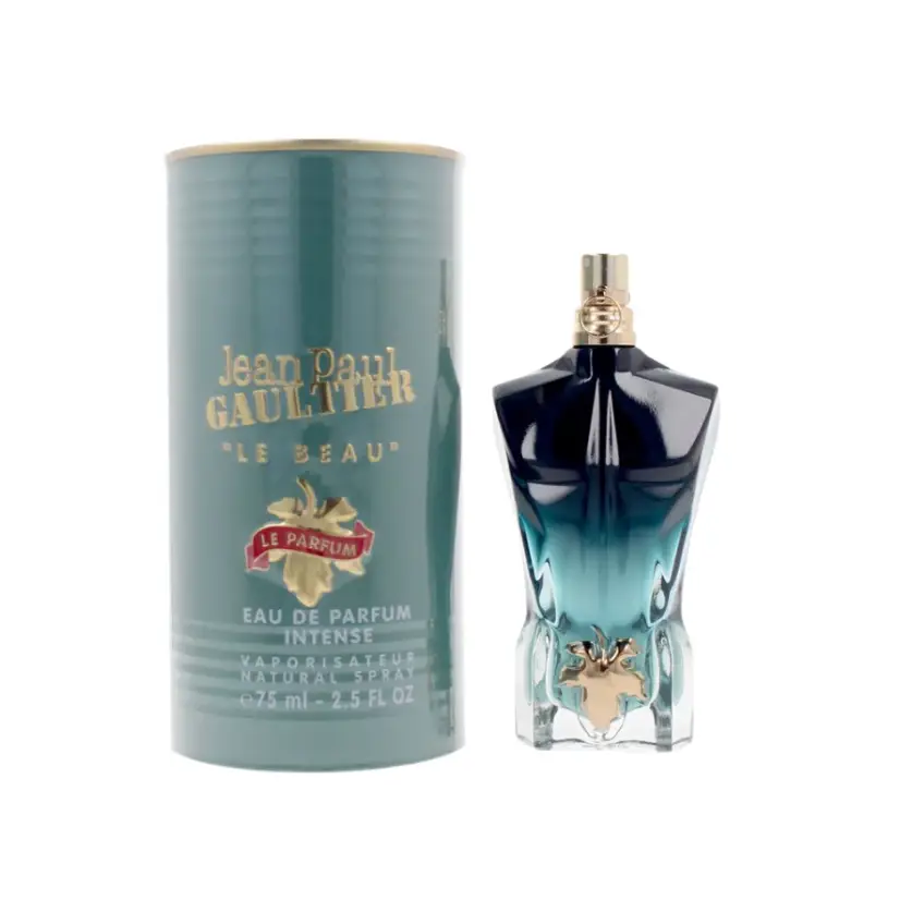 Jean Paul Gaultier Le Beau Le Parfum Intense 125ml - 125ml - Perfumes