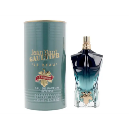 Jean Paul Gaultier Le Beau Le Parfum Intense 125ml - 125ml - Perfumes