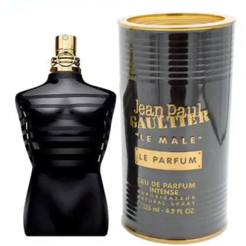 Jean Paul Gaultier Le Male Le Parfum - Perfumes
