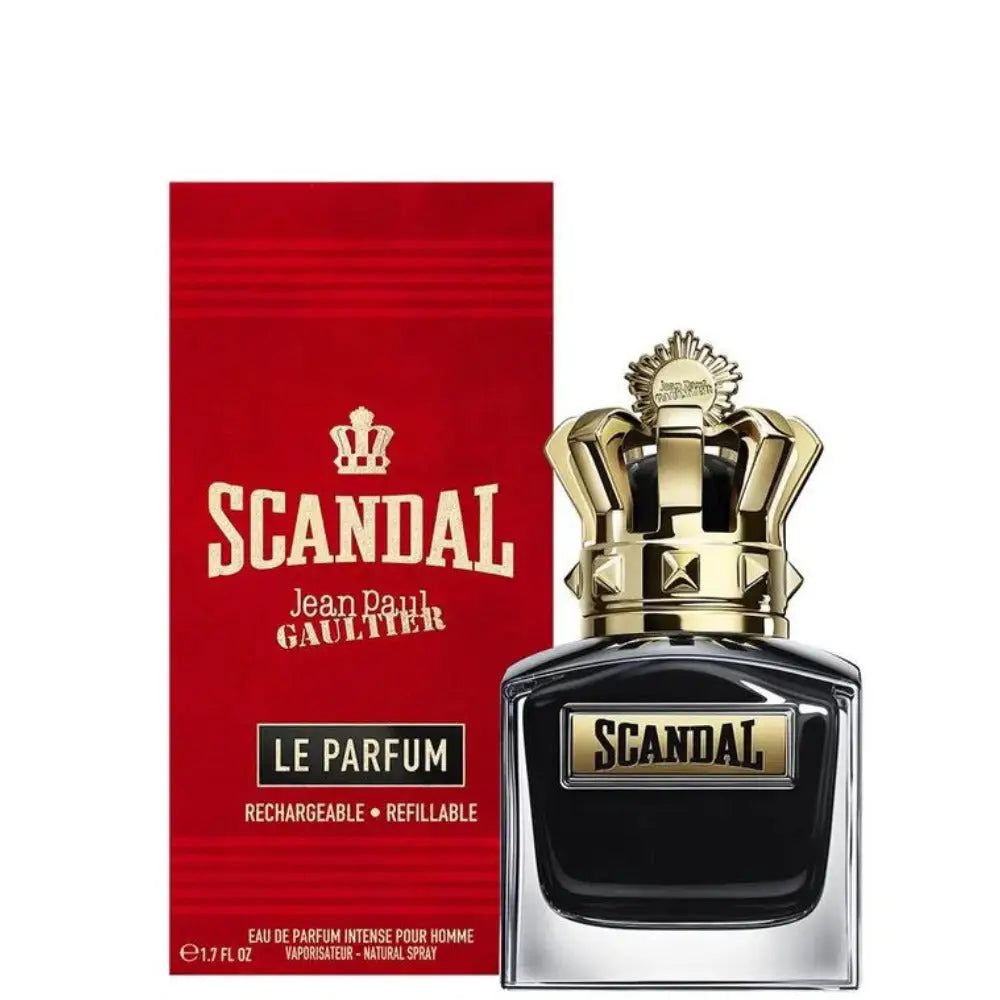 jEAN PAUL GAULTIER scandal le parfum - 100ml - Perfumes