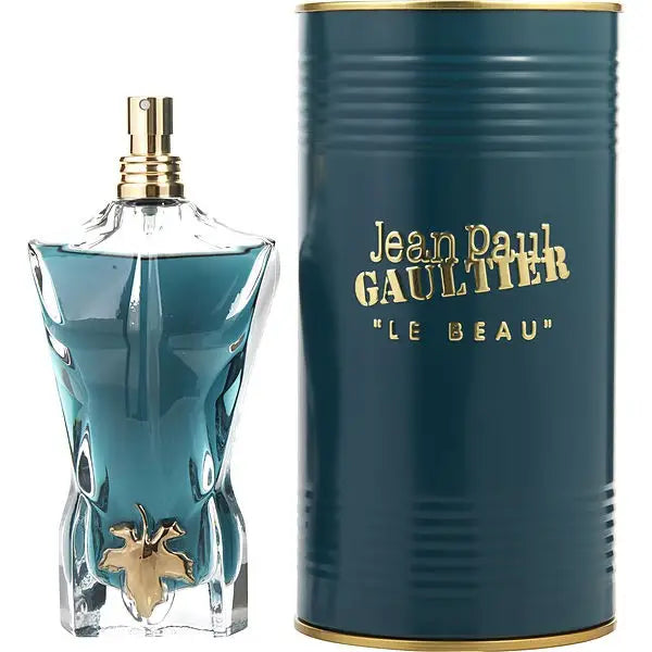 Jean Paul Glautier Le Beau - 125 ml / 4.2 oz - Perfumes