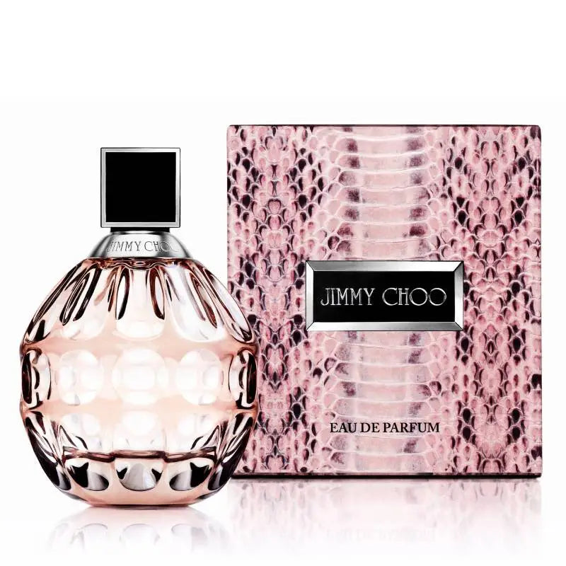 Jimmy Choo De Jimmy Choo - 100 ml - Perfumes