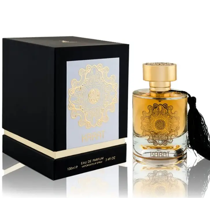 Karat Maison Alhambra - Perfumes