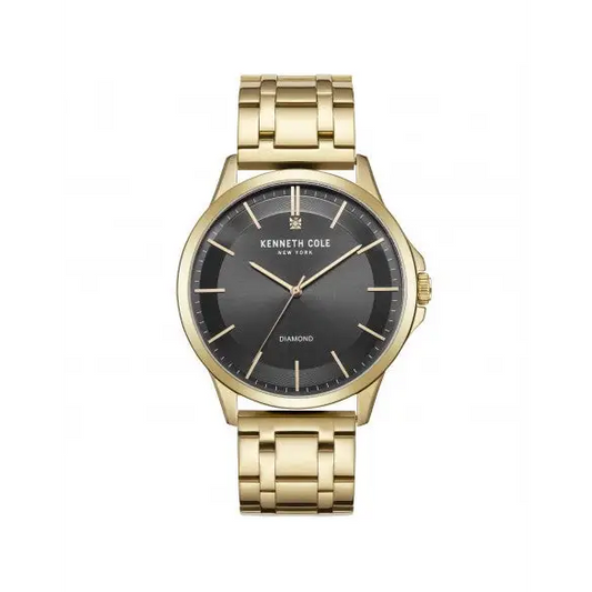 Kenneth Cole Diamond KC50208007 - Relojes