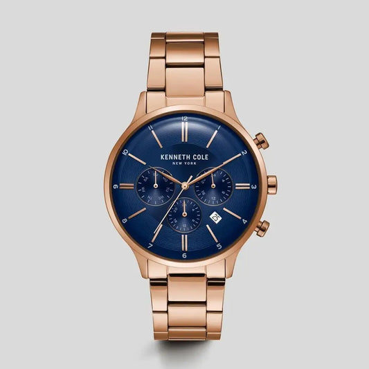 KENNETH COLE KC15177001 - Relojes