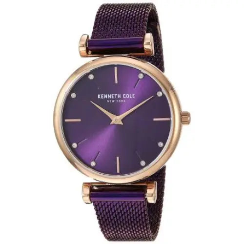 KENNETH COLE KC50542003 - Relojes