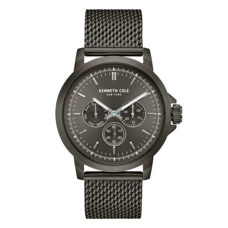 Kenneth cole KC50689003 - Relojes