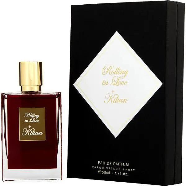 Kilian Rolling in Love By Kilian - 50 ml - Perfumes