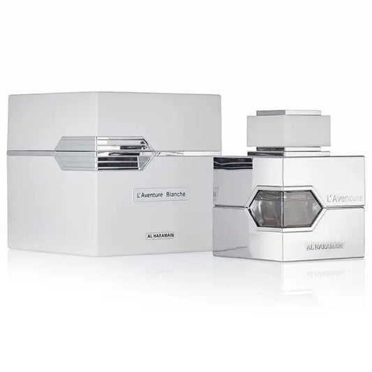 L´AVENTURE BLANCHE AL HARAMAIN - 100 ml - Perfumes