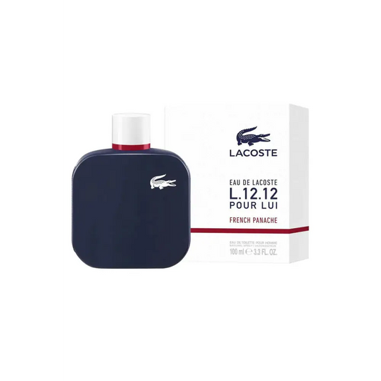 lacoste FRENCH PANACHE POUR LUI - 100ML - Perfumes