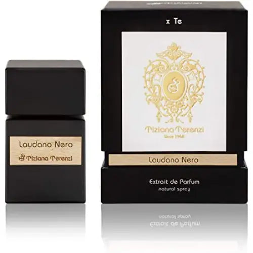 Laudano Nero Tiziana Terenzi - 100 ml - Perfumes