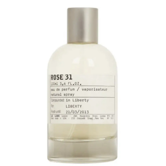 Le Labo Rose 31 - 100 ml - Perfumes