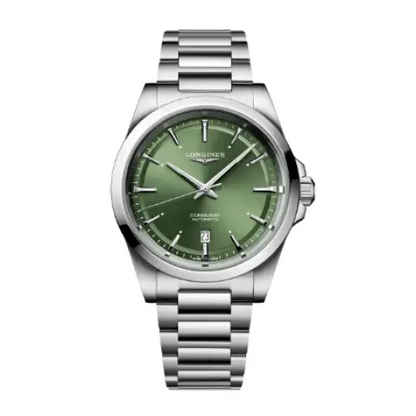 Longines Conquest 2023 L3.830.4.02.6 - Hombre - Relojes