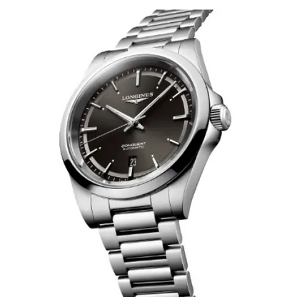 Longines Conquest 2023 L3.830.4.52.6 - Hombre - Relojes