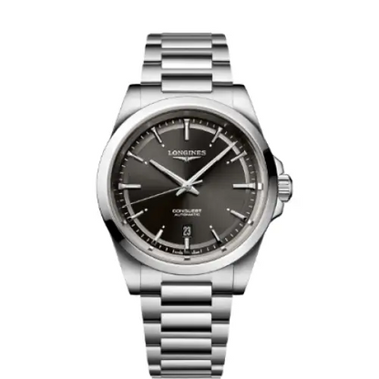 Longines Conquest 2023 L3.830.4.52.6 - Hombre - Relojes