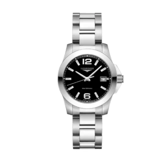 Longines Conquest L3.377.4.58.6 - Dama - Relojes