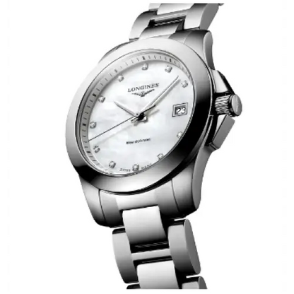 Longines Conquest L3.377.4.87.6 - Relojes