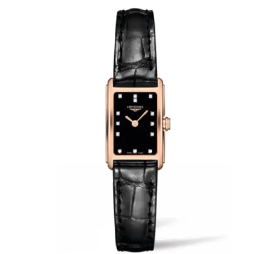 Longines DolceVita L5.258.8.57.0 - Dama - Relojes