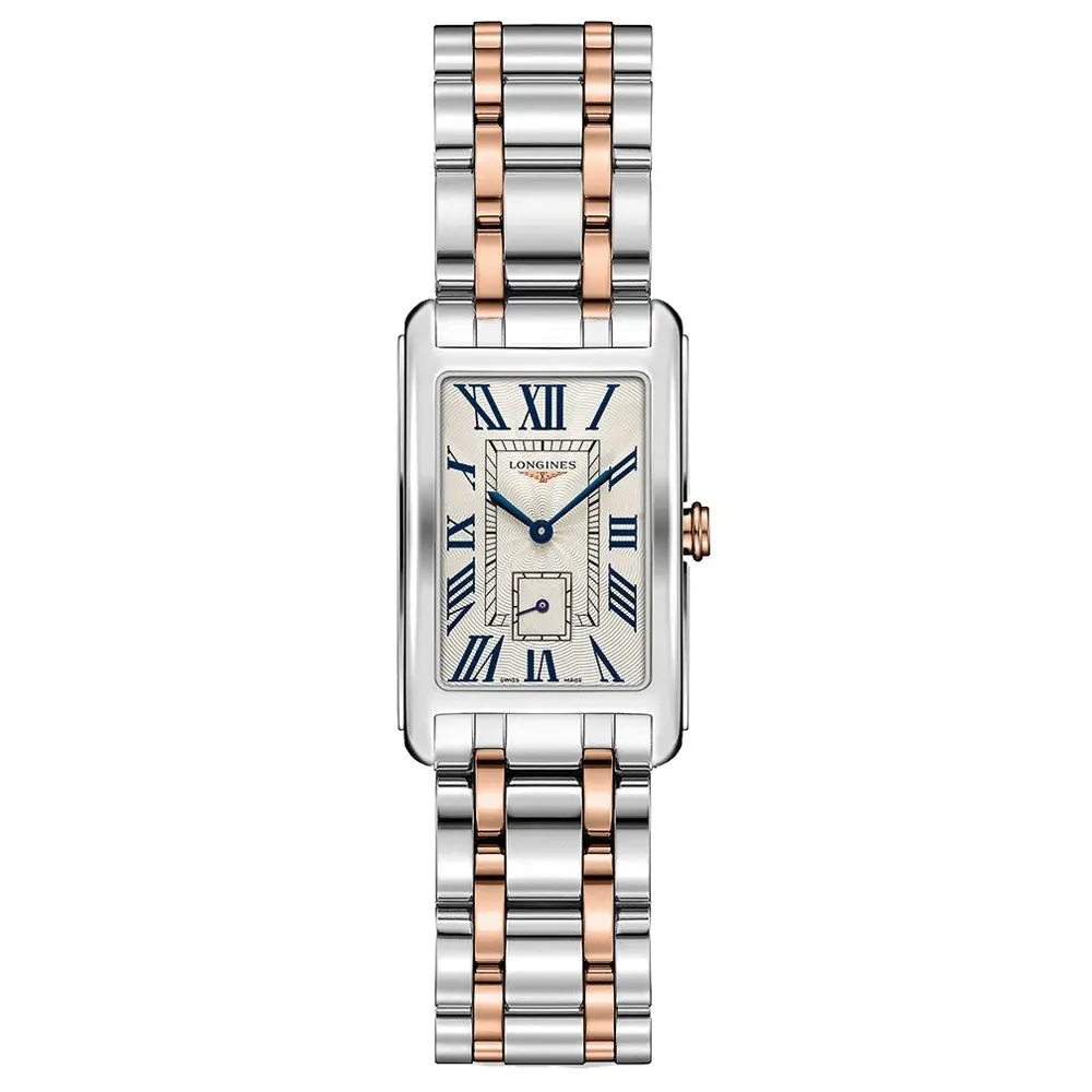 Longines DolceVita L5.512.5.71.7 - Relojes