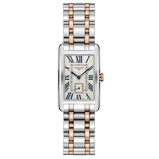 Longines DolceVita L5.512.5.71.7 - Relojes