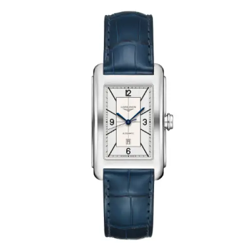 Longines Dolcevita L5.757.4.73.9 - Hombre - Relojes