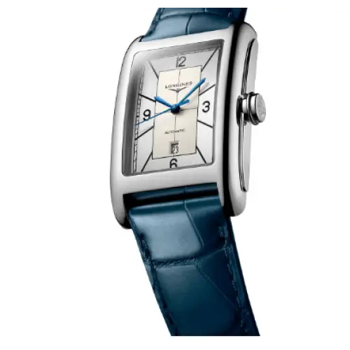 Longines Dolcevita L5.757.4.73.9 - Hombre - Relojes