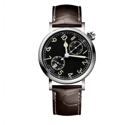 Longines Heritage Avigation L2.812.4.53.2 - Hombre - Relojes