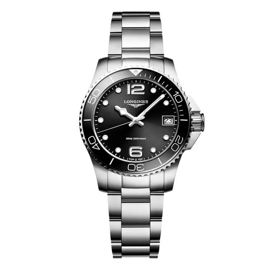 Longines Hidroconquest L3.370.4.56.6 - 32mm - Relojes