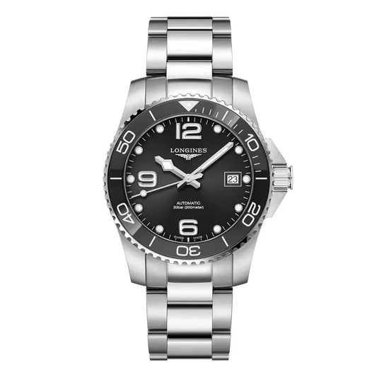 Longines Hydroconquest L3.780.4.56.6 - 39MM - Relojes