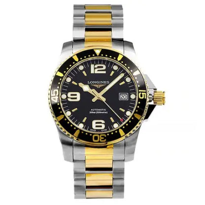 Longines HydroConquest L3.781.3.56.7 - 41mm - Relojes