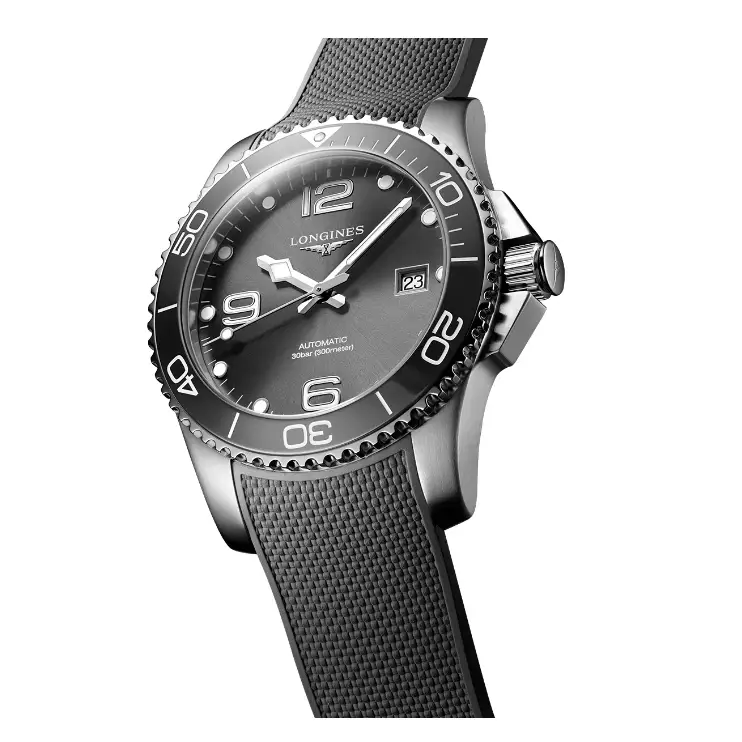 Longines HydroConquest L3.781.4.76.9 - 41mm - Relojes