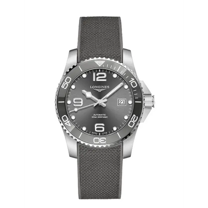 Longines HydroConquest L3.781.4.76.9 - 41mm - Relojes