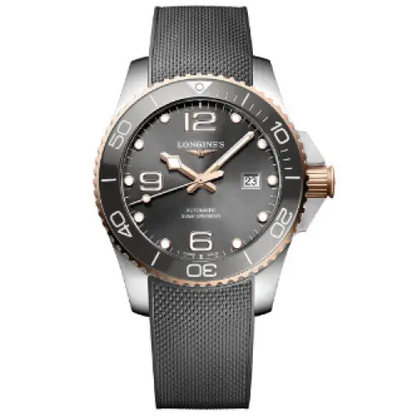 Longines HYDROCONQUEST L3.782.3.78.9 - Relojes