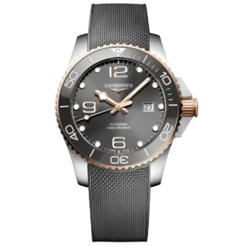 Longines HYDROCONQUEST L3.782.3.78.9 - Relojes