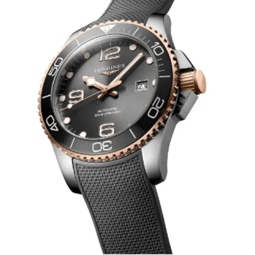 Longines HYDROCONQUEST L3.782.3.78.9 - Relojes