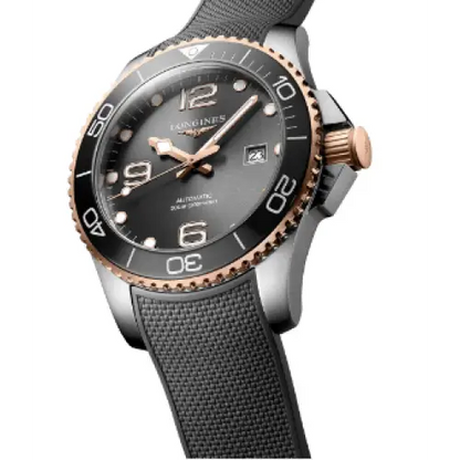 Longines HYDROCONQUEST L3.782.3.78.9 - Relojes