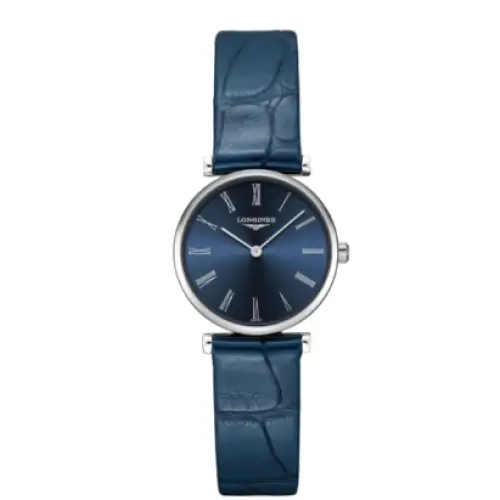 Longines La Grande Classique L4.209.4.94.2 - Dama - Relojes