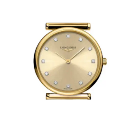 Longines La Grande Classique L4.512.2.33.8 - Dama - Relojes