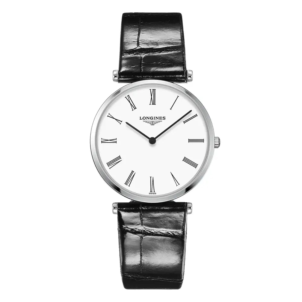 Longines La Grande Classique L4.755.4.11.2 - 36mm - Relojes