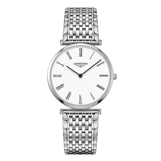 Longines La Grande Classique L4.755.4.11.6 - 36mm - Relojes