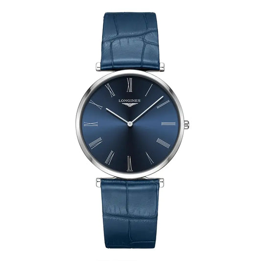 Longines La Grande Classique L4.766.4.94.2 - 37mm - Relojes