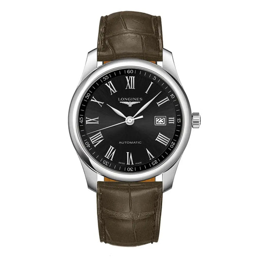 Longines Master Collection L2.793.4.59.2 - 40mm - Relojes